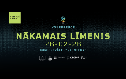nākamais līmenis