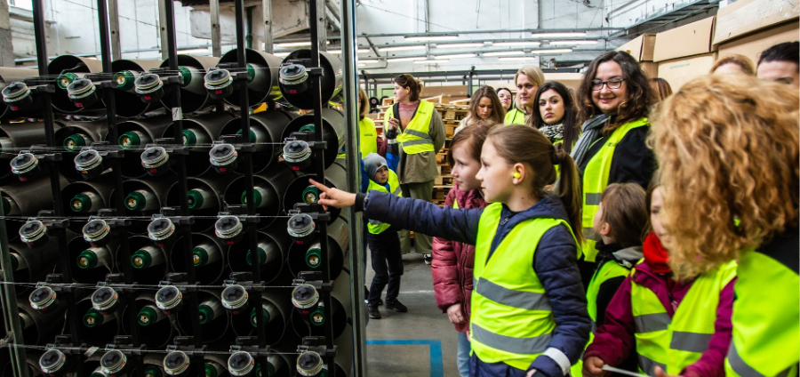 Valmieras stikla šķiedra